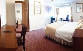 Talbot Hotel Leominster 3* United Kingdom